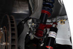 Mine's R35 GT-R Circuit Version Picture
